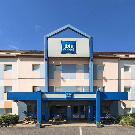 Hotel Ibis Budget Vichy Bellerive-sur-Allier Εξωτερικό φωτογραφία