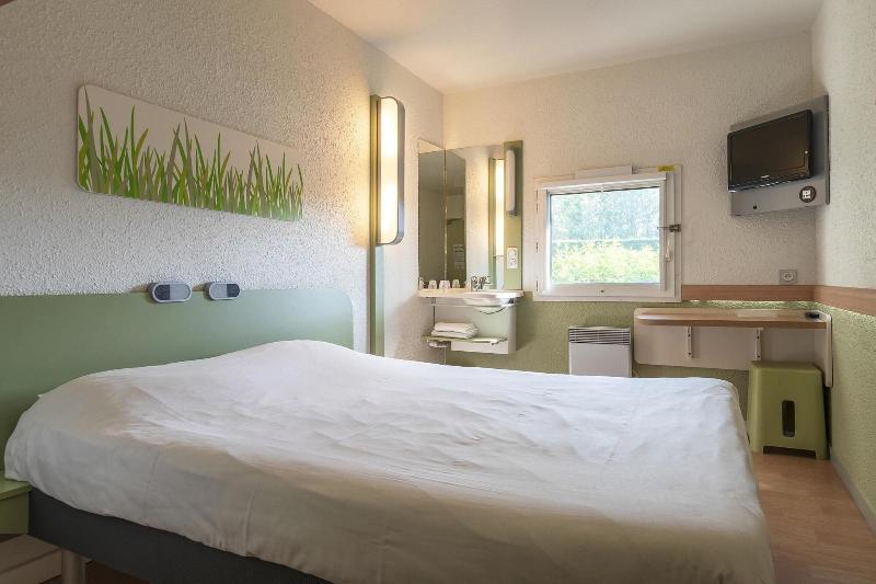 Hotel Ibis Budget Vichy Bellerive-sur-Allier Εξωτερικό φωτογραφία