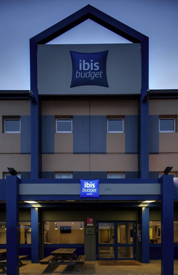 Hotel Ibis Budget Vichy Bellerive-sur-Allier Εξωτερικό φωτογραφία