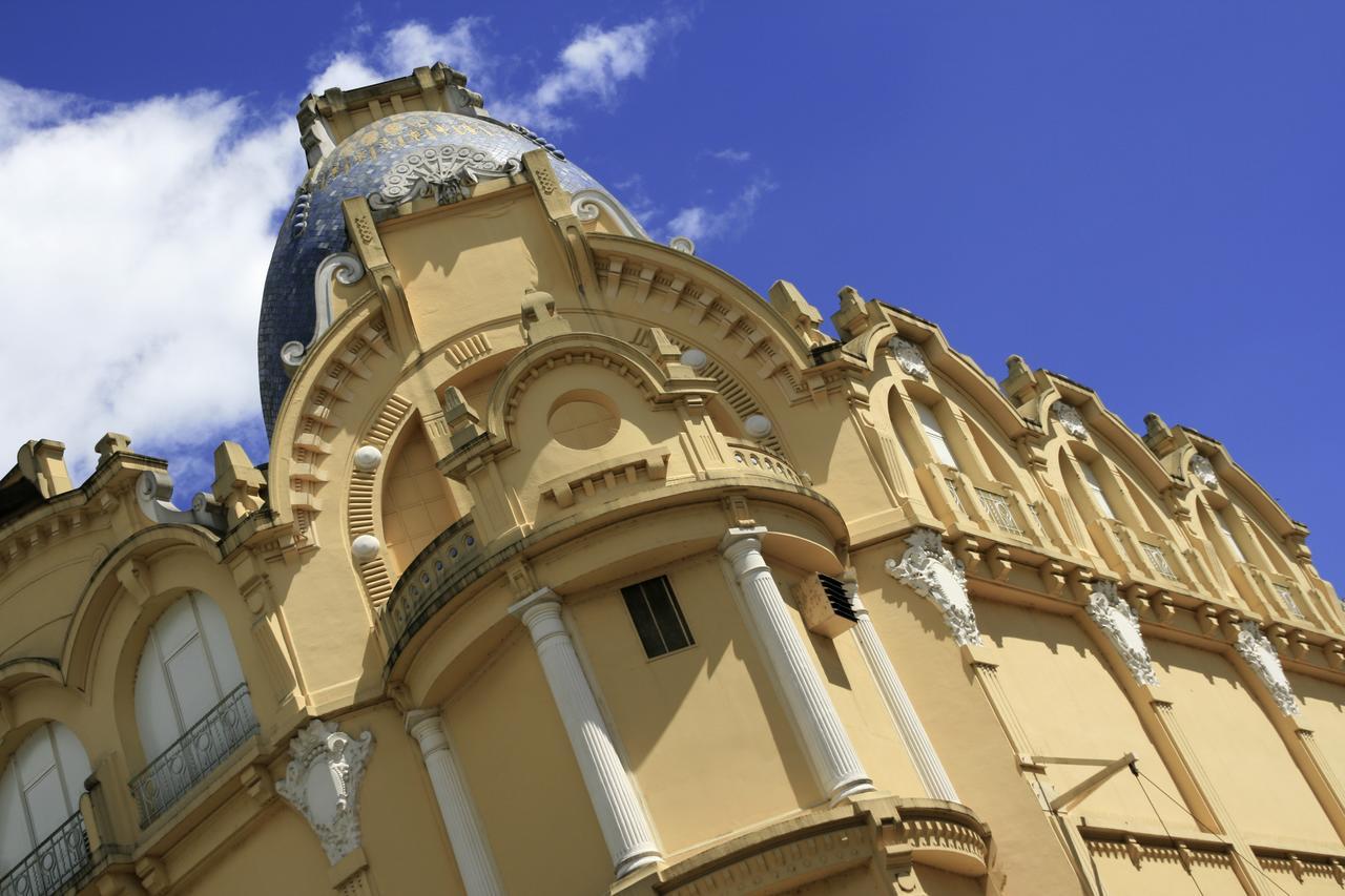 Hotel Ibis Budget Vichy Bellerive-sur-Allier Εξωτερικό φωτογραφία