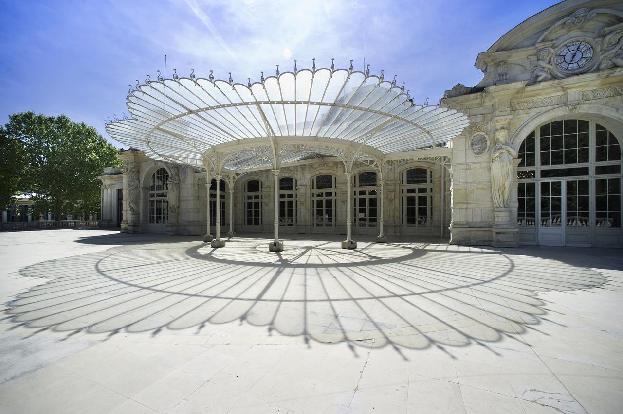 Hotel Ibis Budget Vichy Bellerive-sur-Allier Εξωτερικό φωτογραφία
