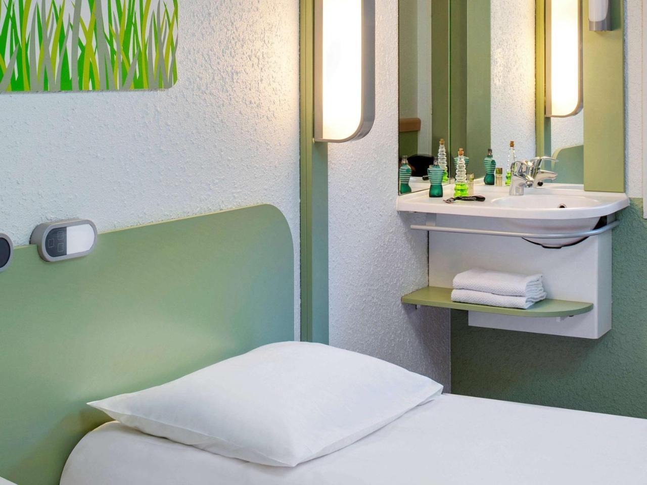 Hotel Ibis Budget Vichy Bellerive-sur-Allier Εξωτερικό φωτογραφία