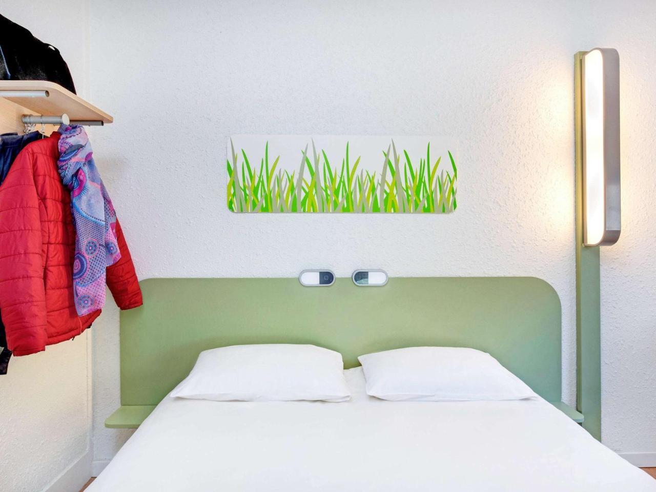 Hotel Ibis Budget Vichy Bellerive-sur-Allier Εξωτερικό φωτογραφία