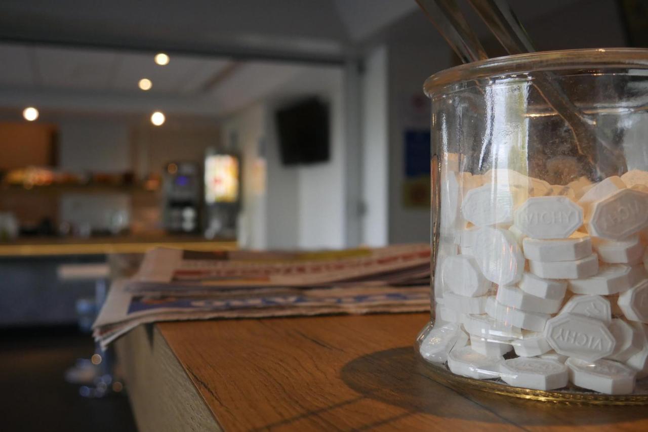 Hotel Ibis Budget Vichy Bellerive-sur-Allier Εξωτερικό φωτογραφία