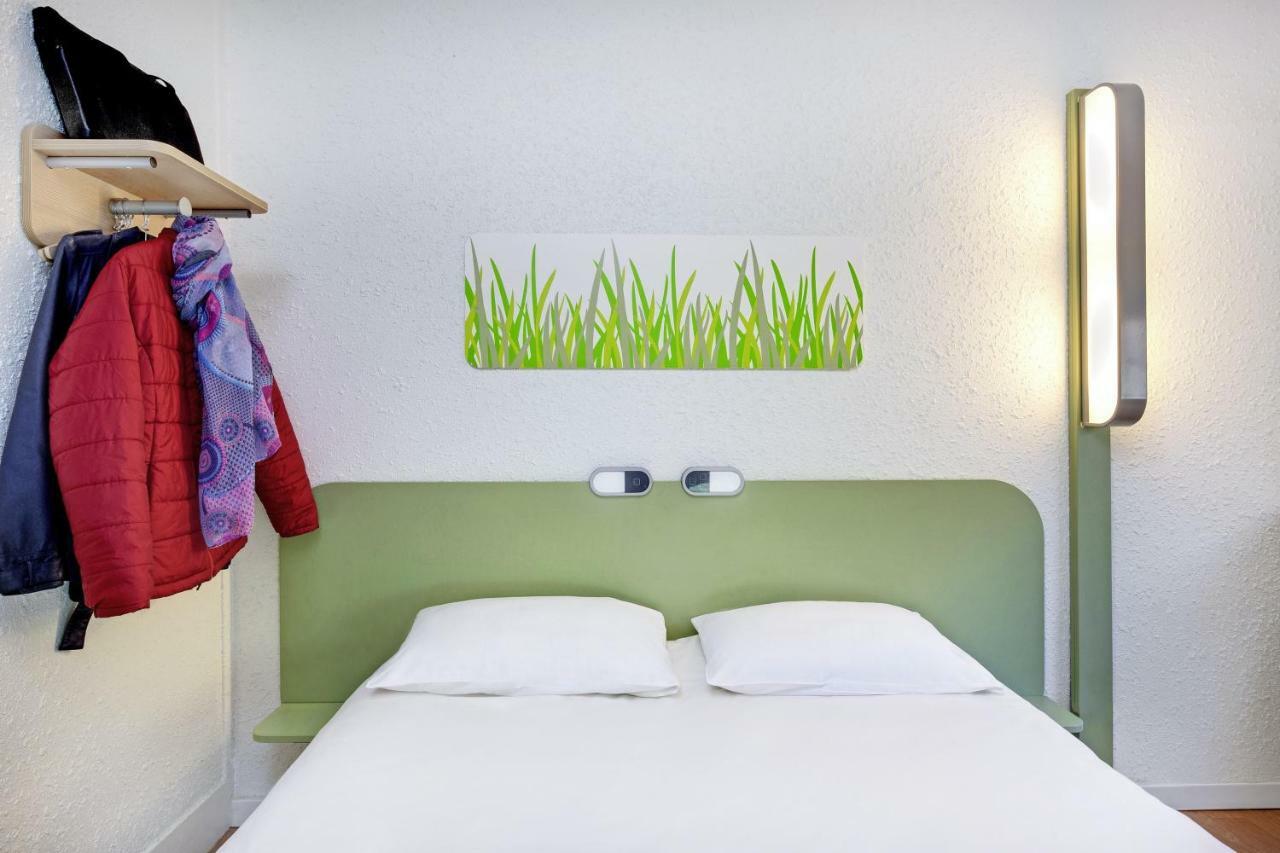 Hotel Ibis Budget Vichy Bellerive-sur-Allier Εξωτερικό φωτογραφία