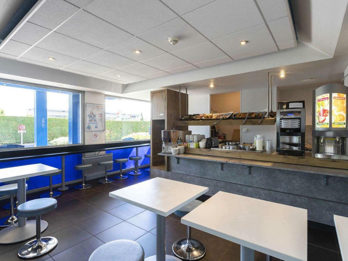 Hotel Ibis Budget Vichy Bellerive-sur-Allier Εξωτερικό φωτογραφία
